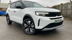 Vauxhall Frontera 83kW GS 44kWh 5dr Auto Electric Estate